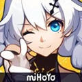 崩坏3日服破解菜单版 v6.3.0安卓版