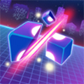 Music Blade(音乐刀片：EDM节奏剑安卓版) 2.5最新版