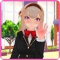 校园女生格斗社最新版 v1.0.0正式版