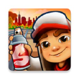 地铁跑酷国际服2026最新版(Subway Surf)