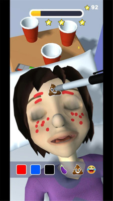睡睡恶作剧最新版