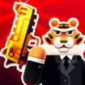 全民向前最新中文版 1.0.8汉化版