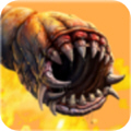 Death Worm Free(死亡蠕虫无敌版) 1.72无限货币版