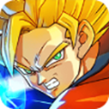 DBZ赛亚战士之神角色全解锁版 1.0.1完整版
