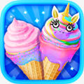 Ice Cream(独角兽冰淇淋蛋筒中文版) 1.0破解版