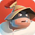 Gladiator(勾勾英雄生存大逃杀无敌版) 1.0无限资源版