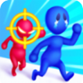 Tap Gun: Knockout Shooter 2021(群体攻击最新版) 0.1正版