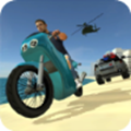 Truck Driver City Crash(卡车司机城市粉碎内购破解版) 3.1.9m最新版
