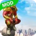 火柴人灭霸绳索英雄破解版 1.3完整版