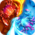 猛蟹战争无限基因点金币珍珠 3.28修改版