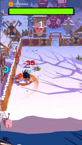 维京冲突(Viking Clash)无限金币破解版