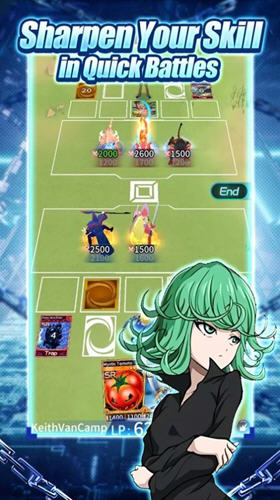 Battle Card最新破解版