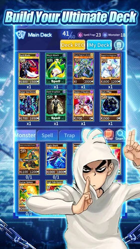BattleCard中文破解版