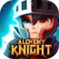 Alchemy Knight(炼金战士传说游戏) 1.0.0完整版