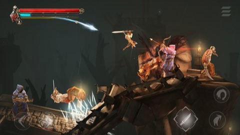 原界之罪无限经验石版