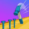 Hammer King!(锤子王游戏汉化版) 1.0.1最新版