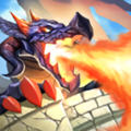 Dragon Defender(龙卫士史诗龙战汉化破解版) 1.0.3最新版