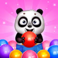 Bubble Shooter(熊猫泡泡狂欢射击最新版) 1.17福利版