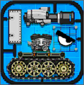 SuperTank(小小战车大作战破解版) 4.5.0升级版