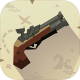 Pirates Outlaws(枪与香蕉无限银币总督破解版) 2.90最新版