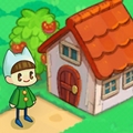 TownMatch(口袋人小镇游戏汉化版) 1.0.4安卓版