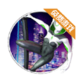 绳索英雄:蜘蛛黑帮犯罪城游戏 3.02官方版