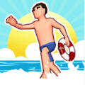 Beach Rescue 3D(海滩救援3D中文版) 0.1最新版