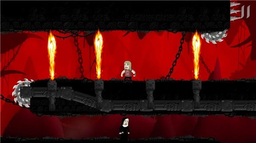 死亡金属关卡全解锁版 死亡金属关卡全解锁版