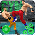 GymFighting健身房格斗游戏破解版 v1.3.4安卓版