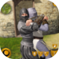Creed Ninja Assassin Hero(信条刺客忍者破解版) 1.0.9最新版