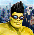 Muscle Hero(肌肉英雄破解版) 1.0.1手机版