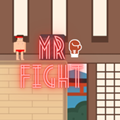 Mr. Fight战斗先生游戏手机版 1.0安卓版