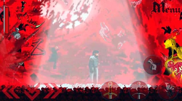 圣堂武士官方版游戏