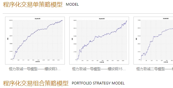 恒力期货app最新版 恒力期货app最新版