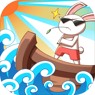 Ocean GO!(出海超人游戏正式版) 1.3安卓版