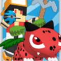 Trainer of Monster: Collect & Craft(怪物训练师:收集与制作无限金币版) 1.7全解锁版