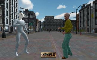 城市蜘蛛英雄游戏 城市蜘蛛英雄游戏
