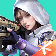 腾讯高能英雄手游免费版 v1.1.7.2460安卓版
