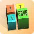 果冻方块2048中文版 0.97最新版