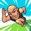 痛苦攀岩2破解版 v1.1.1安卓版