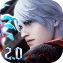 鬼泣巅峰之战手游官方版 v2.1.1.428806