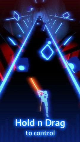 节奏宝剑国际服破解版 节奏宝剑国际服破解版