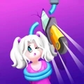 飞刀救美女游戏 1.0.1畅玩版
