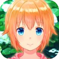 Love across Izumi(鹤乡恋旅游戏中文附攻略版)