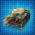 Idle Panzer(闲置装甲车游戏内购破解版) 1.0.1最新版