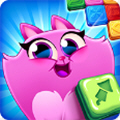 Cookie Cats Blast(饼干猫爆炸无限金版和生命) 1.28.2