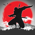 忍者无尽跑游戏 v1.0最新版
