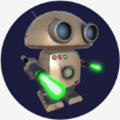 Space Cyber Squad(太空赛博小队内购破解版) 1.1.0修改版