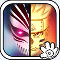 火影忍者风暴5手游修改版 v1.2.0安卓版