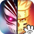 死神VS火影老魏改版游戏 v1.2.9.25最新版